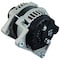 Wai Global Alternator, ALTDR IRIF 12V 100A, 100 Amp12 Volt, CW, 6Groove Pulley 21513N - alternate 1